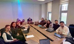 Geleceğin iletişimcileri kendi hikayelerini dijitale taşıdı