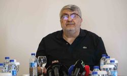 Grand Kartal Otel faciasının mağdur aileleri Bolu'da bir araya geldi