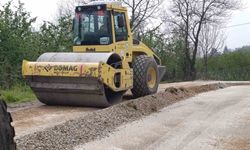 Grup yolu yenileniyor