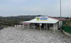 Güreş Takımı yeni sezon hazırlıklarını sürdürüyor