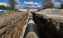 İçme suyu seferberliği sürüyor