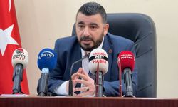 İl Genel Meclis Başkanı Kirman oldu