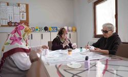 İlk ve tek, Türkiye'ye örnek