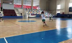 İmam hatip spor oyunları heyecanla sürüyor