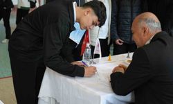 İş dünyasında devir değişti