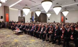 İtfaiyeciler Kocaeli'de buluştu