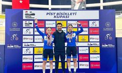 Kağıtspor'dan 471 madalyalık başarı