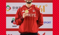 Kağıtspor'dan ulusal ve uluslararası arenada madalya yağmuru