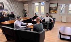 Karabük İdman Yurdu'ndan anlamlı destek