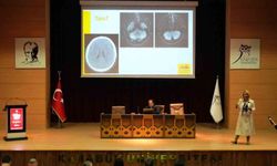 Karabük Üniversitesinde odaklanmış ultrasonografi eğitimi verildi