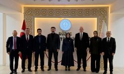 Kastamonu İl Milli Eğitim Müdürlüğü'ne atandı