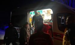 Kayıp şahıs ormanlık alanda sağ olarak bulundu