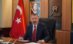 KBÜ havacılık ve uzay mühendisliğinde Türkiye'de ilk sırada