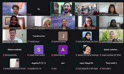 KBÜ öğrencileri sürdürülebilir ulaşım projesiyle uluslararası forumda