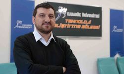 KBÜ'den savunma sanayisine otonom robot köpek projesi