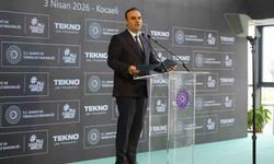 'Kimya sektöründe 935 milyar liralık yatırımın önünü açtık'