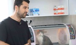 Kral ölümden döndü, zorlu ameliyat başarıyla tamamlandı