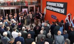 Kütüphaneler Haftası'nda anlamlı açılış