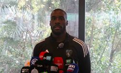 Massadio Haidara: 'Düşmemek için mücadele eden takımlara karşı oynamak zor'