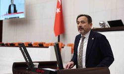 Mileltvekili Keskinkılıç yatırımcıları Karabük'e davet etti