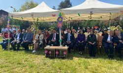 Minik öğrenciler hayallerini kağıda çizdi