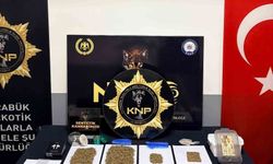 Narkotik operasyonları: 4 kişi tutuklandı