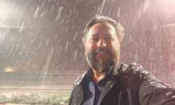 Nisan sonunda kar sürprizi