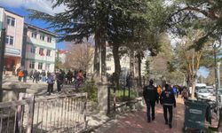 Okul çevrelerinde denetimler sıkılaştırıldı