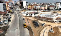 Önemli kavşakta sona doğru