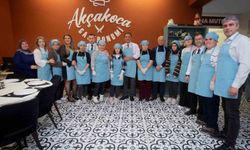 Otizm farkındalığı için anlamlı etkinlik