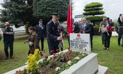 Polis teşkilatı 181 yaşında