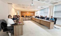 Sağlık koordinasyonu masaya yatırıldı