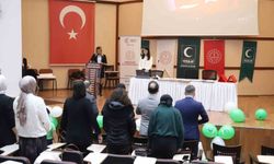 'Sağlıklı Nesil Sağlıklı Gelecek' yarışmasının ödül töreni gerçekleştirildi