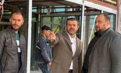 Şehirlerarası Otobüs Terminali 19 Mayıs'ta açılıyor