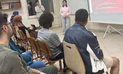 Sıtma farkındalık eğitimi