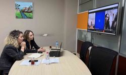 Sosyal hizmet modeli akademiye taşındı