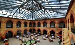 Tarihi Kurşunlu Han için ihaleye çıkılacak