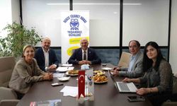 Ticari işbirliklerini artıracak doğrudan temas adımı