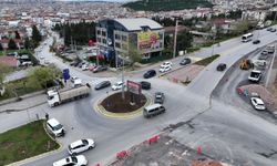 Trafiği rahatlatacak adım