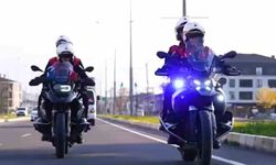 Türk Polis Teşkilatı’nın 181. yılına duygusal kutlama