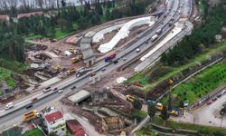 Ulaşım ve üstyapıya 2,75 milyar liralık yatırım