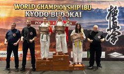 Uluslararası alanda büyük başarı