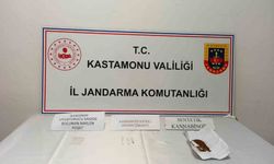 Uyuşturucu operasyonlarında 5 şüpheliye gözaltı