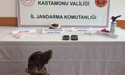 Uyuşturucu operasyonu: 3 tutuklama