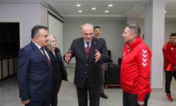 Yeni sosyal ve akademik üssü hizmete açıldı