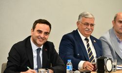 Yol haritası ortak akılla şekilleniyor