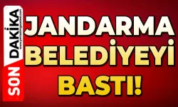 Belediyede vurgun iddiası: Gözaltılar var