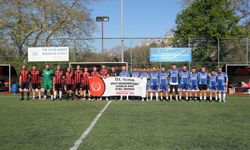 Adliye personelinde büyük heyecan