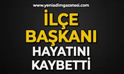 AK Parti ve Sol Parti'nin acı günü