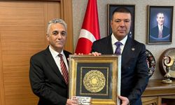 Sağlık ve ekonomide güçlü sistem hedefi bu görüşmede ele alındı